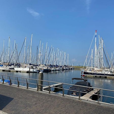 krabbenkreek 2 Villa Sint Annaland Kültér fotó