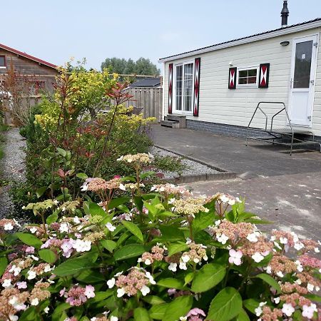krabbenkreek 2 Villa Sint Annaland Kültér fotó