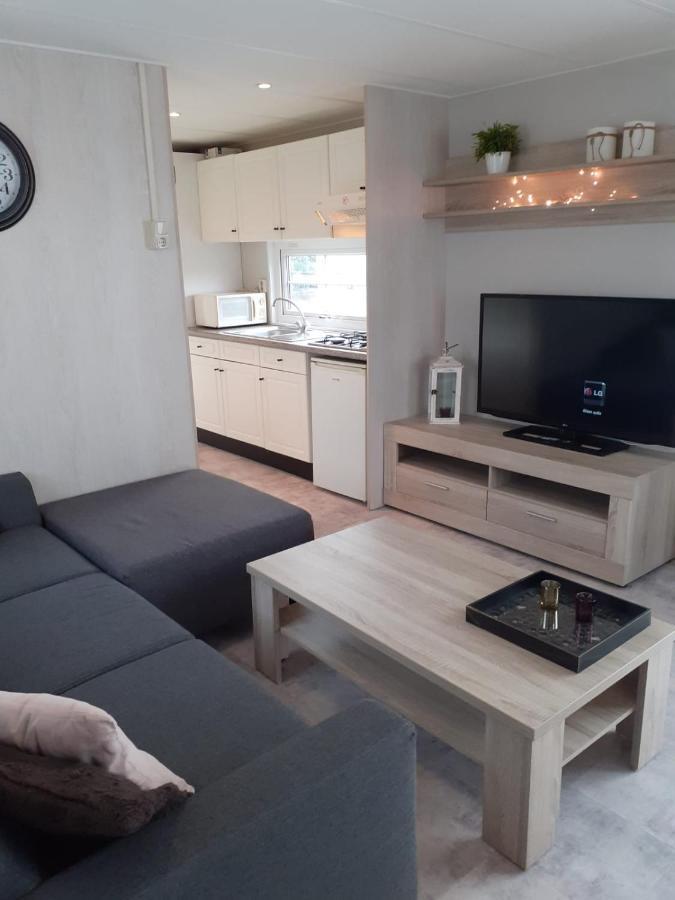 krabbenkreek 2 Villa Sint Annaland Kültér fotó