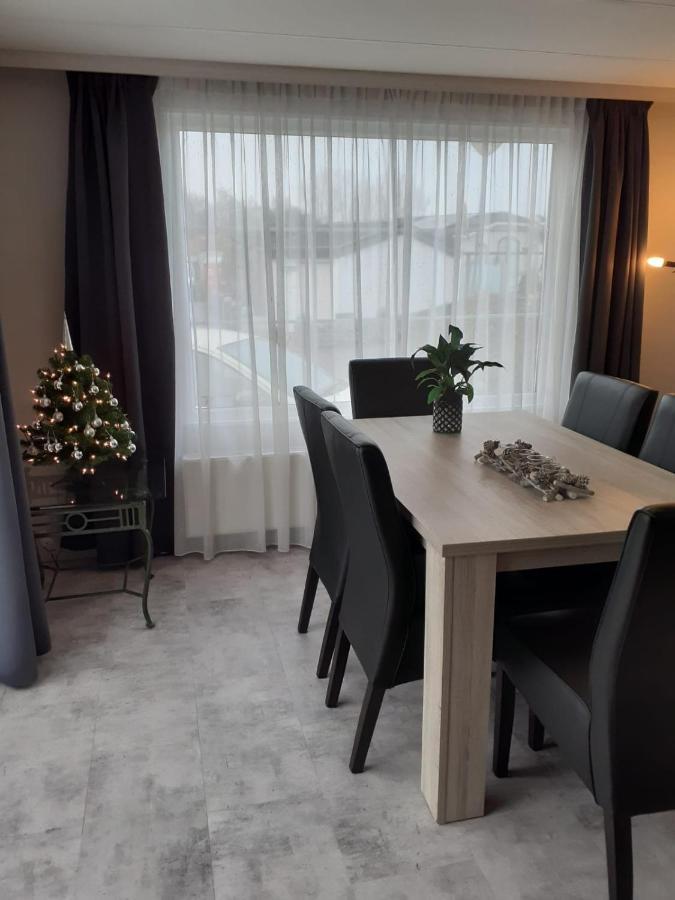 krabbenkreek 2 Villa Sint Annaland Kültér fotó