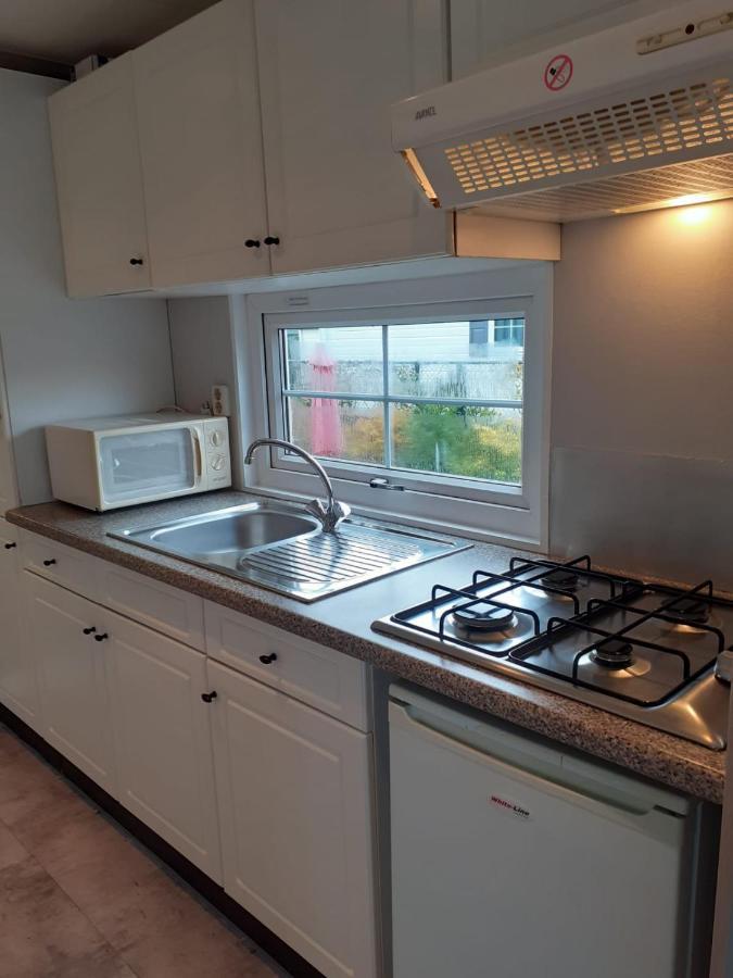 krabbenkreek 2 Villa Sint Annaland Kültér fotó