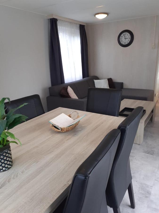 krabbenkreek 2 Villa Sint Annaland Kültér fotó