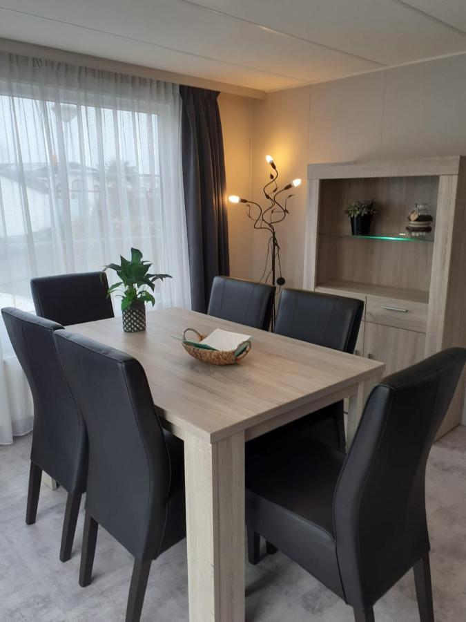 krabbenkreek 2 Villa Sint Annaland Kültér fotó
