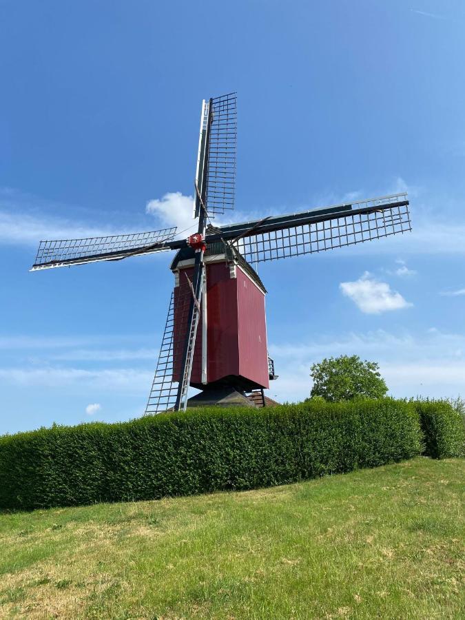 krabbenkreek 2 Villa Sint Annaland Kültér fotó