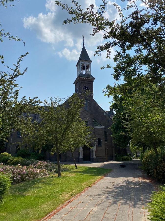 krabbenkreek 2 Villa Sint Annaland Kültér fotó