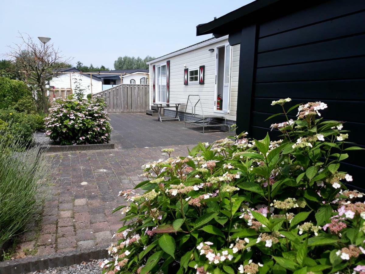 krabbenkreek 2 Villa Sint Annaland Kültér fotó